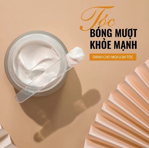 MẶT NẠ Ủ TÓC 250ML - WAZZI