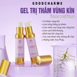 GEL TRỊ THÂM VÙNG KÍN INNER PERFUME (SECRET - MYSTIC) - GOOD CHARME