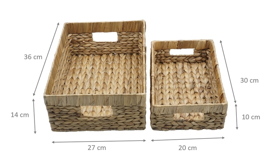 KHAY LỤC BÌNH CHỮ NHẬT VIỀN - SUMIYA