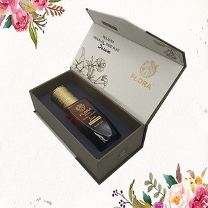 SERUM TRỊ NÁM DA - FLORA
