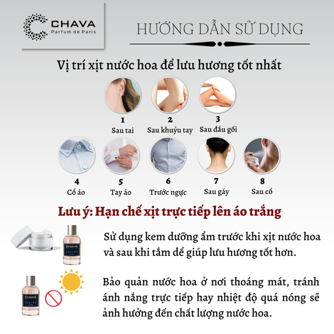 NƯỚC HOA NỮ MINI SIMPLE SARA 5ML PHONG CÁCH XỊT - CHAVA