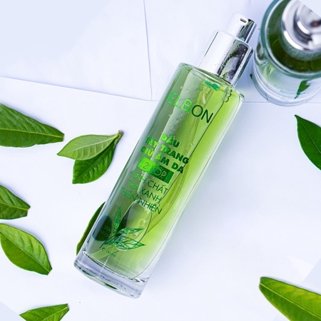 DẦU TẨY TRANG DƯỠNG ẨM 02 LỚP - ELBON