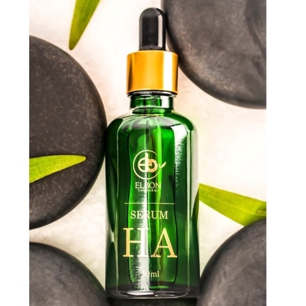 SERUM HA 50ML - ELBON COSMETIC