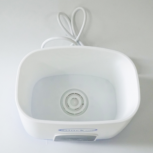 MÁY TIỆT TRÙNG BÌNH SỮA 3 TRONG 1 GX06 - GLUCK BABY