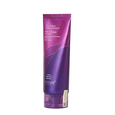 GEL TẨY TẾ BÀO DA CHẾT DƯỢC THẨM MỸ LÀM TRẮNG CHỐNG LÃO HÓA 120ML - WHISIS