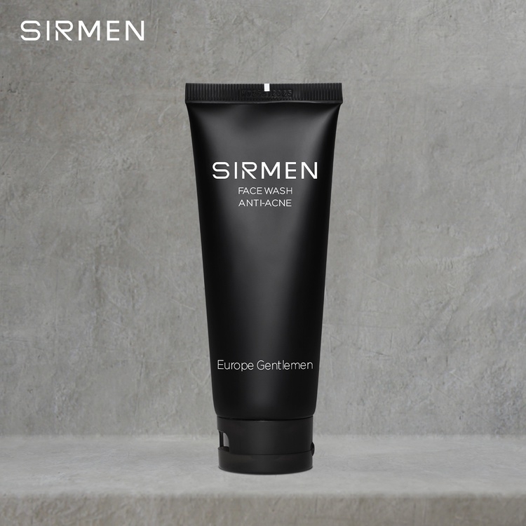 COMBO NAPOLI EUROPE GỒM SỮA TẮM GỘI NAM 4 IN 1 VÀ SỮA RỬA MẶT NAM 2 IN 1 - SIRMEN