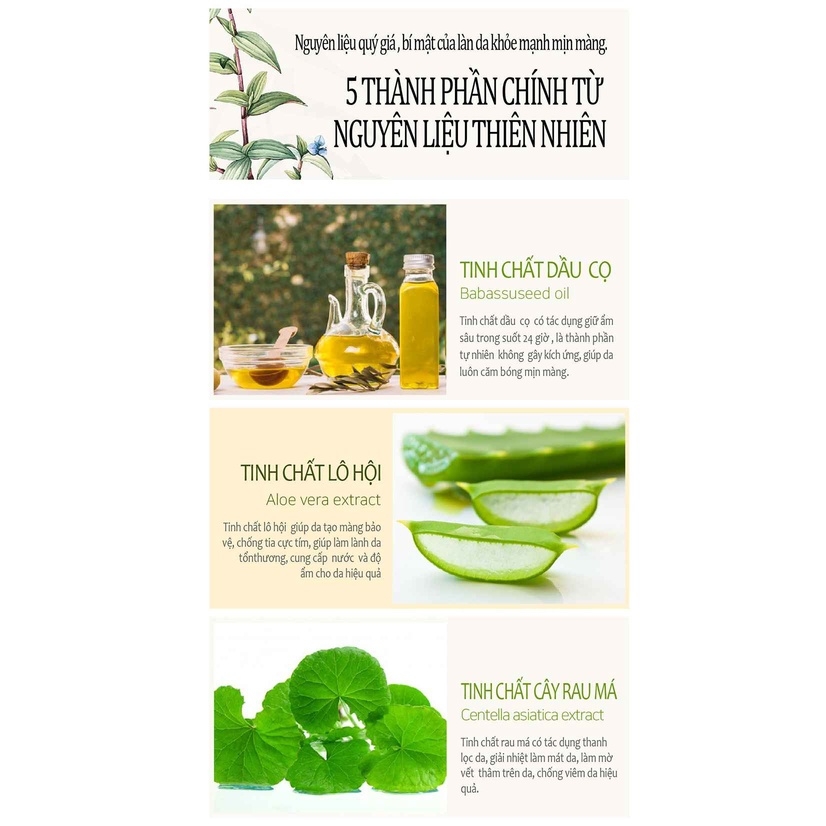 KEM TẨY LÔNG TAY, CHÂN, BODY PERFECT CLEAR HAIR REMOVAL CREAM - HOLIKEY