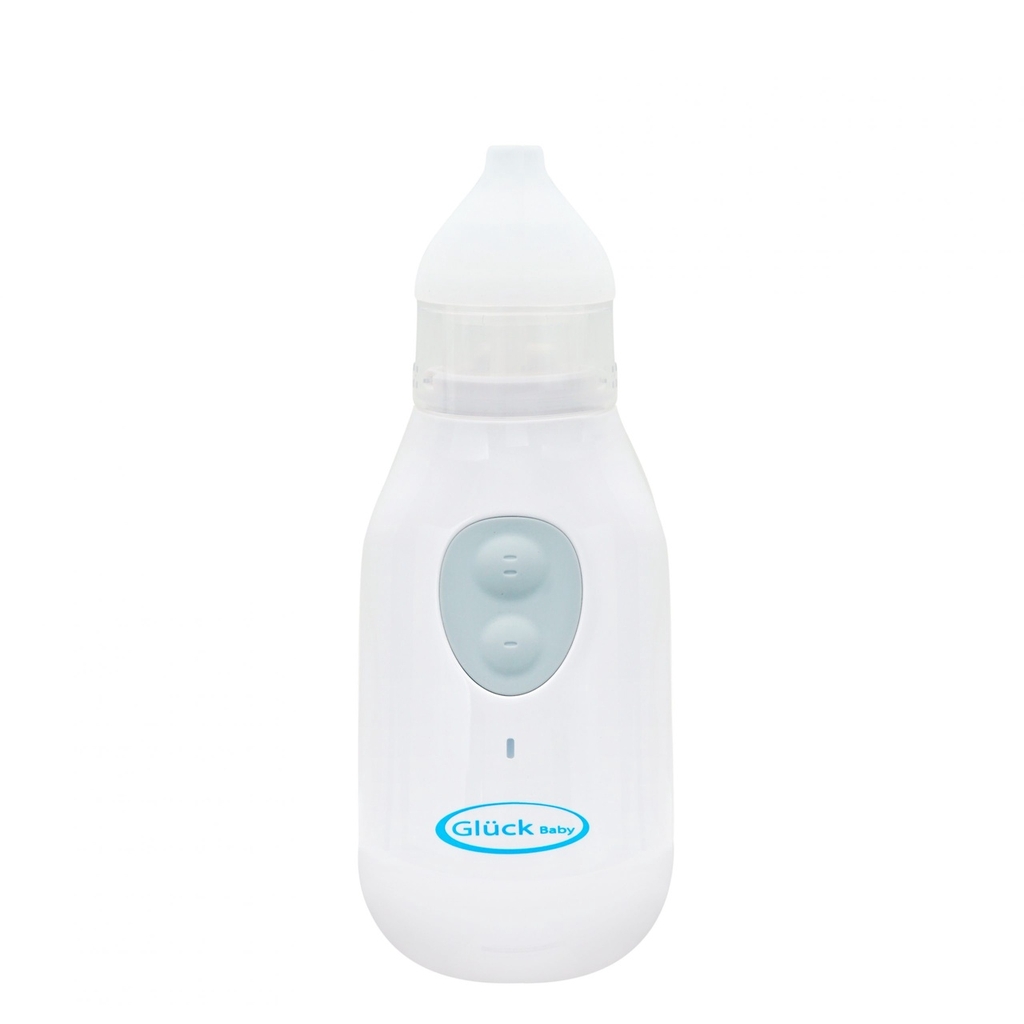 MÁY HÚT MŨI CHO BÉ - GLUCK BABY 584.430đ