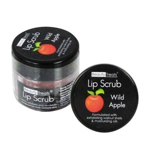 TẨY TẾ BÀO CHẾT MÔI LIP SCRUB - BEAUTY TREATS