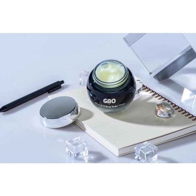 KEM BODY Ủ GẠO 150G - DR CELL