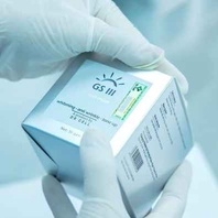KEM DƯỠNG TRẮNG DA GSIII 30G - DR CELL