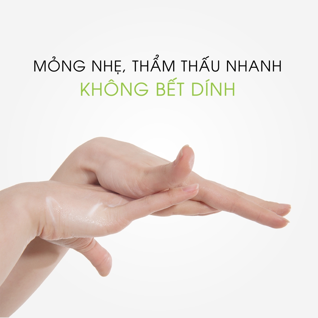 NEW VERSION GEL NHA ĐAM DƯỠNG ẨM ĐA NĂNG & LÀM MỀM DA 270ML - MILAGANICS