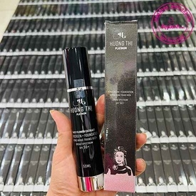 KEM CHỐNG NẮNG VÀ LÓT TRANG ĐIỂM SUNSCREEN FOUNDATION SPF50 50ML - HƯƠNG THỊ