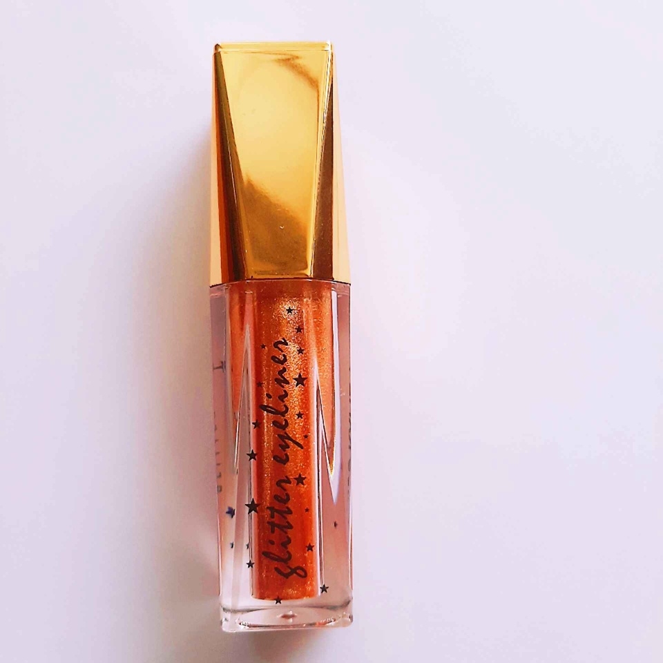 KEM NHŨ MẮT LẤP LÁNH NM501 - SILKYGIRL