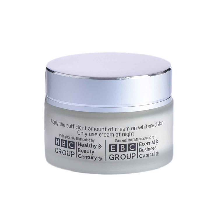 KEM ĐÊM DƯỠNG SÁNG MỜ THÂM NÁM MELASMA & NIGHT CREAM DOCTORSKIN 30G