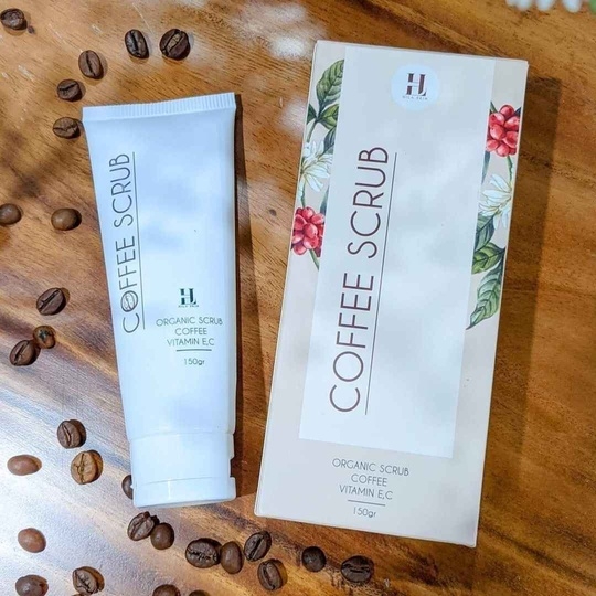 TẨY TẾ BÀO CHẾT BODY 150G - HILA SKIN