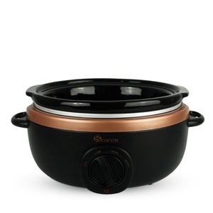 NỒI NẤU CHẬM SW 6013 - SOWUN