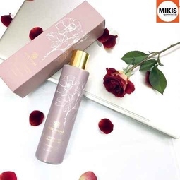 NƯỚC TẨY TRANG HOA HỒNG BUNGARIA ROSE DEVINE 200ML