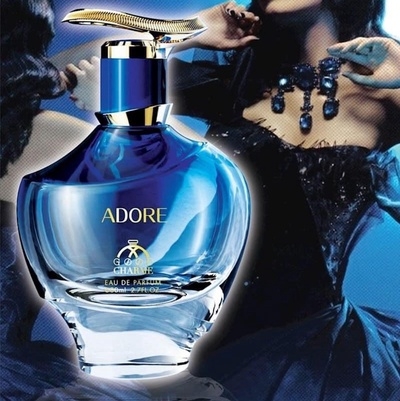 NƯỚC HOA NỮ ADORE - GOOD CHARME