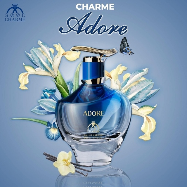 NƯỚC HOA NỮ ADORE - GOOD CHARME