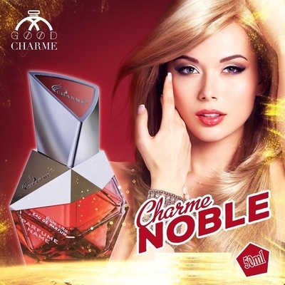 NƯỚC HOA NỮ NOBEL - GOOD CHARME