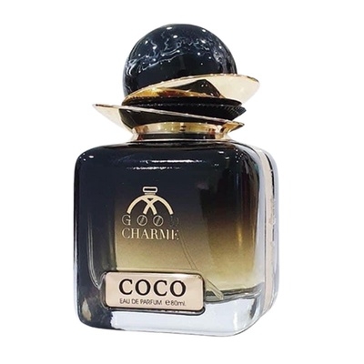 NƯỚC HOA NỮ COCO BLACK - GOOD CHARME