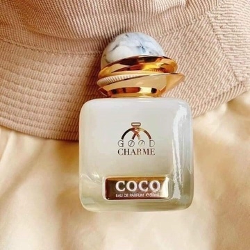 NƯỚC HOA NỮ COCO WHITE - GOOD CHARME