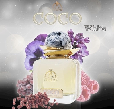 NƯỚC HOA NỮ COCO WHITE - GOOD CHARME
