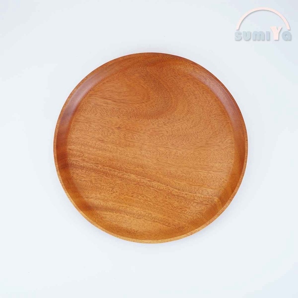 KHAY GỖ HÌNH TRÒN, KHAY GỖ DÙNG ĐỂ TRÀ BÁNH