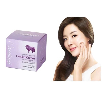 KEM DƯỠNG DA NHAU THAI CỪU - CARELINE