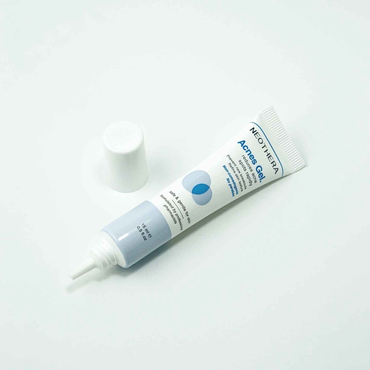 GEL GIẢM MỤN THÂM SẸO & CẢI THIỆN DA DẦU, MỤN 15ML - NEOTHERA