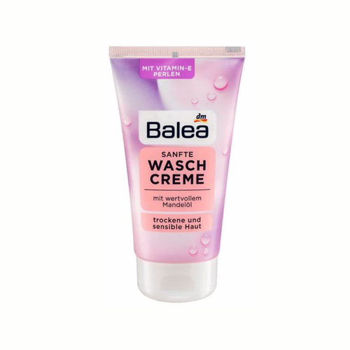 SỮA RỬA MẶT WASCH 150ML - BALEA