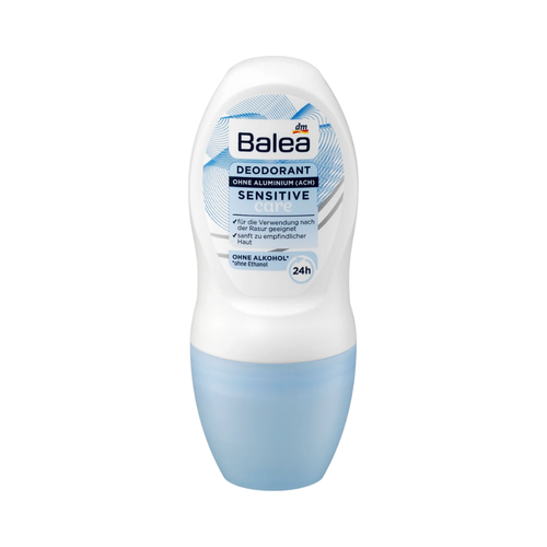 LĂN NÁCH KHỬ MÙI NỘI ĐỊA ĐỨC 50ML - BALEA