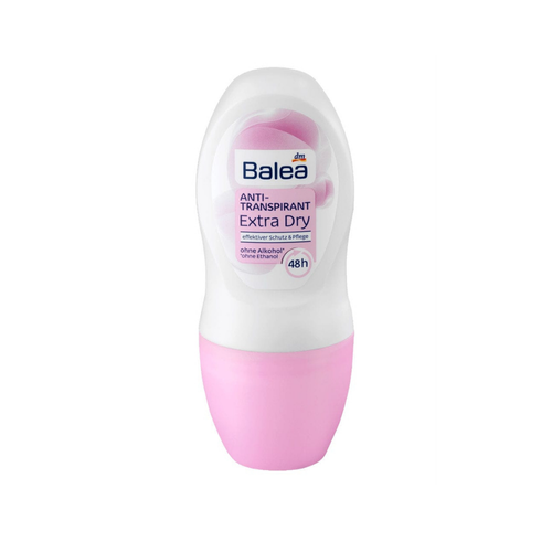 LĂN NÁCH KHỬ MÙI NỘI ĐỊA ĐỨC 50ML - BALEA