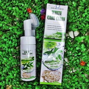 SỮA RỬA MẶT ĐẦU CỌ XUYÊN TÂM LIÊN CẦN TÂY - DIOPHACO