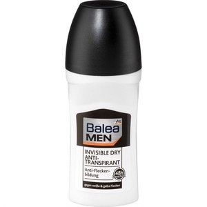 LĂN KHỬ MÙI CHO NAM ĐỨC 50ML - BALEA