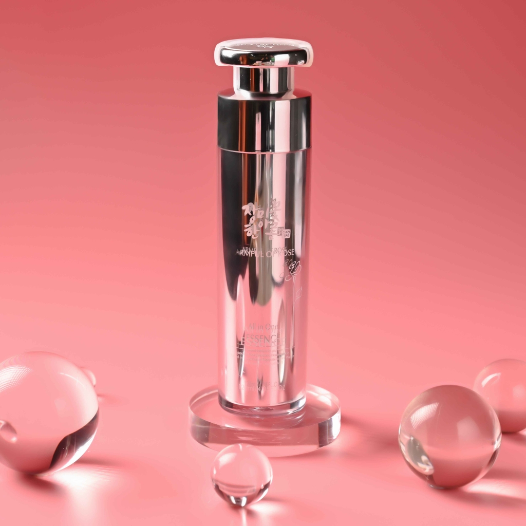 TINH CHẤT DƯỠNG TRẮNG, MỜ THÂM, PHỤC HỒI DA ESSENCE 5 TRONG 1 MIHWASTORY