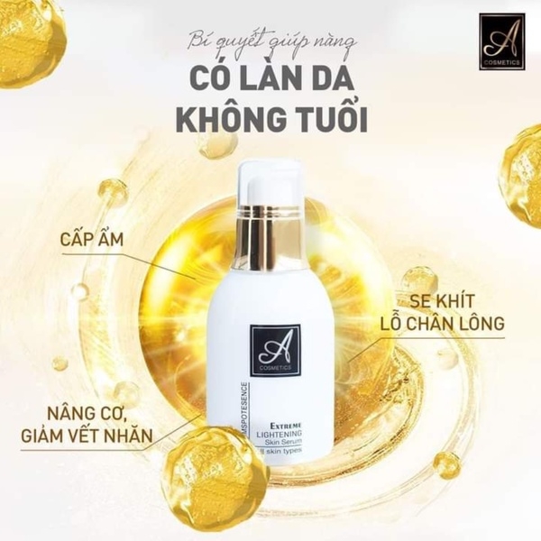 SERUM ACOSMETICS 30ML