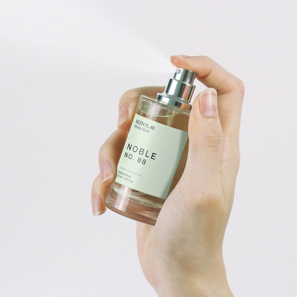 NƯỚC HOA NAM & NỮ NOBLE MUSKY NICHE NO. 88 (50ML) - SCENTLAB