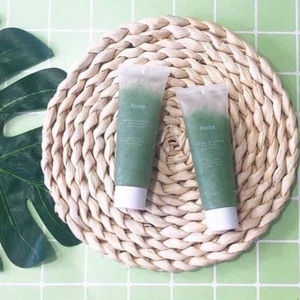 TẨY DA CHẾT HÀN QUỐC 30G - HUXLEY