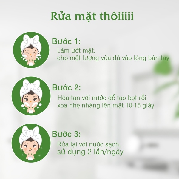 COMBO NƯỚC TẨY TRANG HAI PHA 200G VÀ SỬA RỬA MẶT TẨY TẾ BÀO CHẾT DƯỠNG ẨM 100G - ORIBE