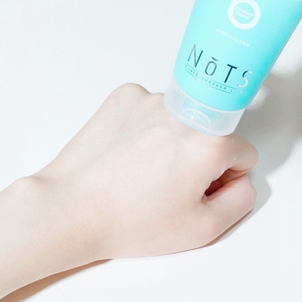 TẨY TẾ BÀO CHẾT NOTS 28 REMEDY AQUA 100ML - DR.DY