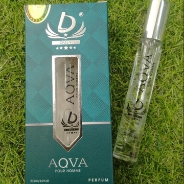 NƯỚC HOA AQVA DULY 15ML - DULY