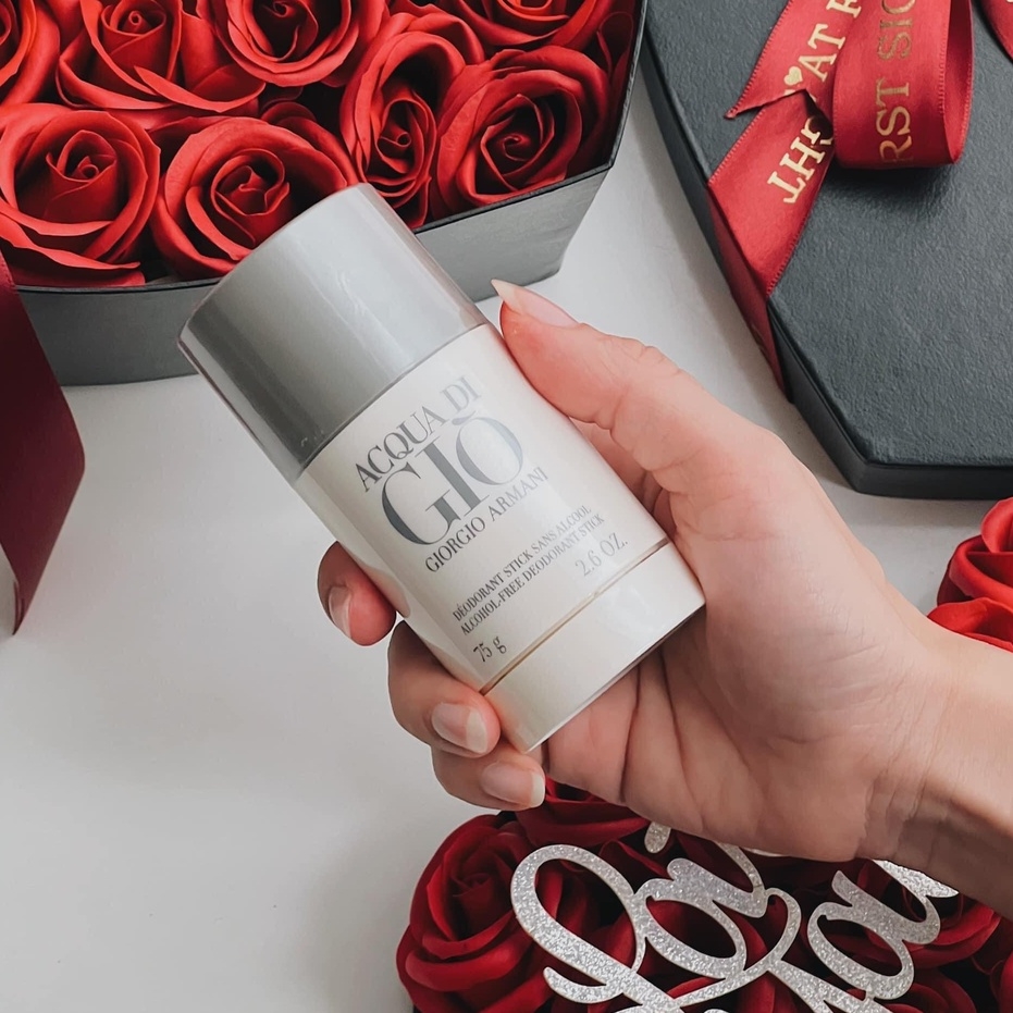 LĂN KHỬ MÙI GIORGIO ARMANI ACQUA DI GIO 75ML - NOEM