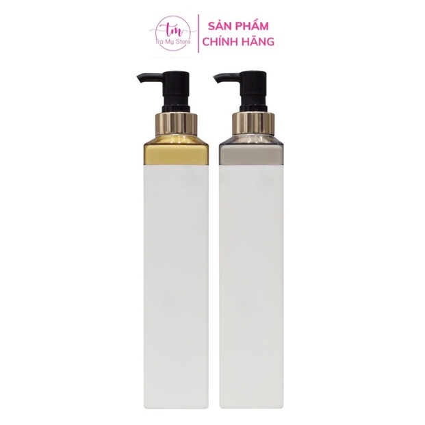 DẦU GỘI XẢ PHỤC HỒI, CHỐNG RỤNG KÍCH MỌC TÓC PLUS VINGE COLLAGEN 1000ML