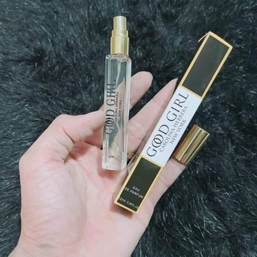 NƯỚC HOA MINI GOOD GIRL 12ML - CAROLINA HERRERA