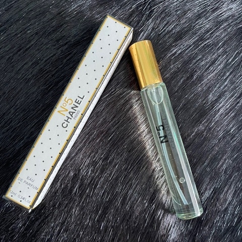 NƯỚC HOA MINI CHANEL NO5 12ML - CHANEL