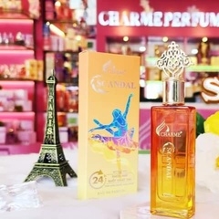 XỊT KHỬ MÙI CHARME SCANDAL 20ML - CHARME