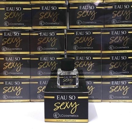 NƯỚC HOA VÙNG KÍN SEXY EAU SO - LCCOSMETICS