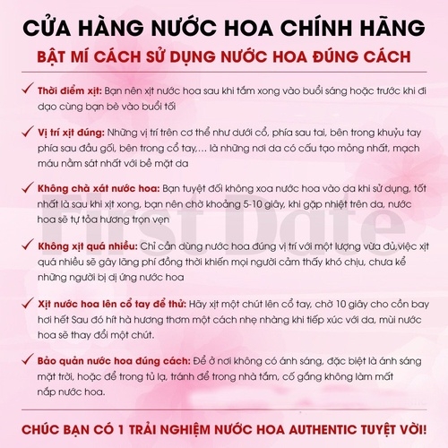 NƯỚC HOA NỮ NARCISO FOR HER 100ML - NARCISO